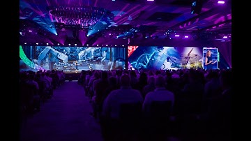 IFS Unleashed 2024 - Highlights