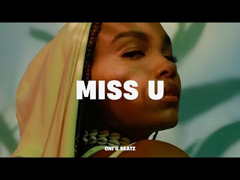 Afrobeat Instrumental 2025 Emotional Afrobeat Type Beat Burna Boy X Fola Type Beat MISS U