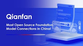 Qianfan Has Completed A New Round of Upgrades｜Baidu AI Cloud