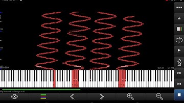 [NOISE CHALLENGE] noise challenge [midi voyager]
