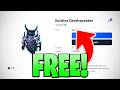 FREE Korblox Script‼️ | Roblox Scripts