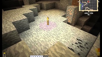 Lets Play: FTB: Unleashed Episode 1 (test video)