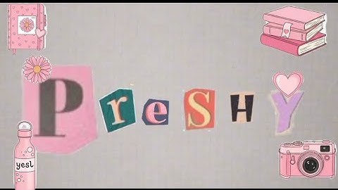 ✨ Welcome to my channel! ✨. This is my YouTube intro video 