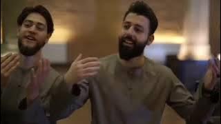 ALLAH YA ADZIM, QULYA ADZIM | KHALED ALHALLAK