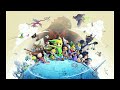 The legend of zelda wind waker theme looped for 1 hour