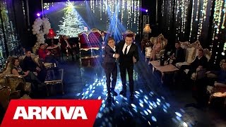 Sabri Fejzullahu Ft. Sinan Vllasaliu - Potpuri 1 Official Video Hd