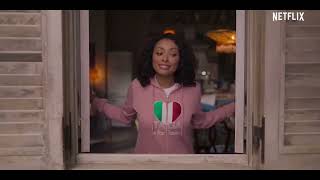 LOVE IN THE VILLA 2022 New Movie Trailer Released In HD | Comedy, Romance Movie