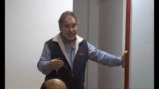CESBA presenta Vuelo libre o Free bore