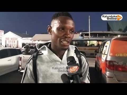 SALIBOKO AKUBALI MZIKI WA YANGA AMTAJA DUBE MSHQMBULIAJI HATARI 