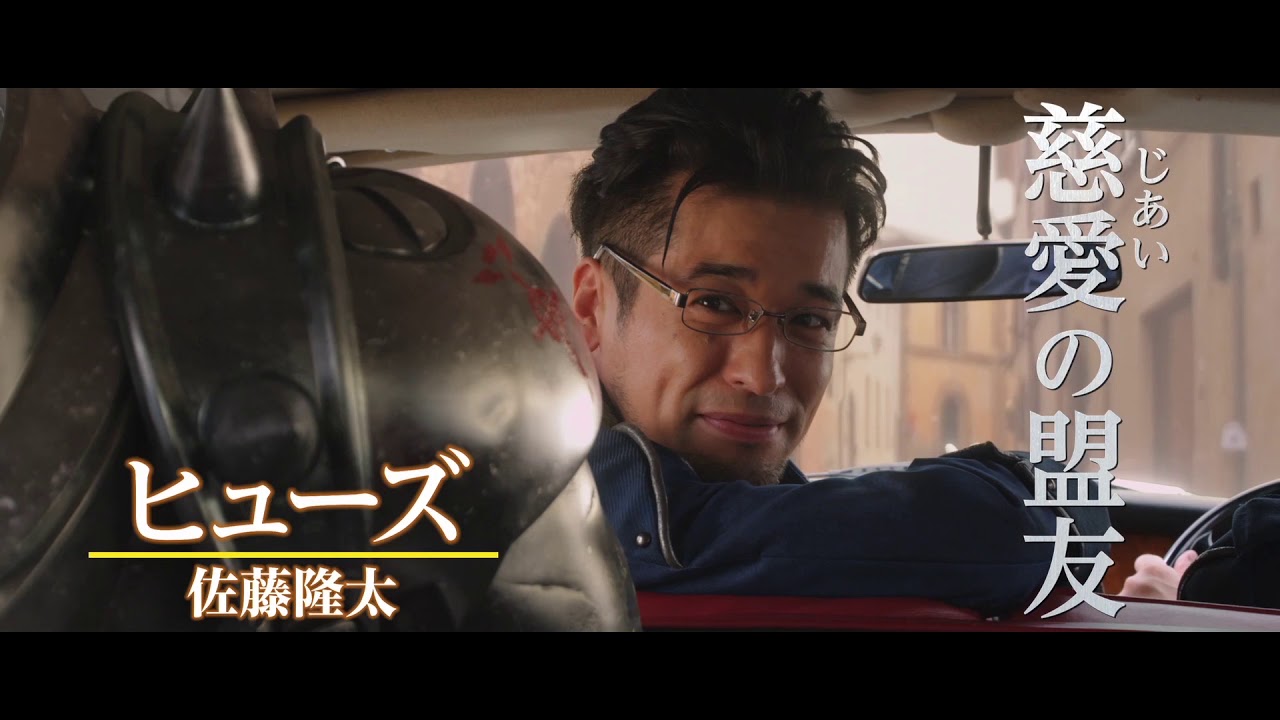 悲報 実写映画 鋼の錬金術師 外人記者からも酷評されてしまう やらおん 悲報 実写映画 鋼の錬金術師 外人記者からも酷評されてしまう やらおん