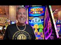 I world premiered a brand new slot machine