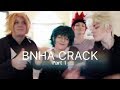 {CRACK} BNHA Cosplay Crack