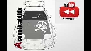 Youtube Year in Review: Acousticability