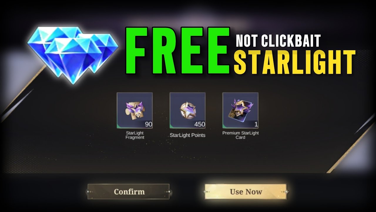 THIS TRICK WORKS 100% IN ANY MLBB ACCOUNT!!!