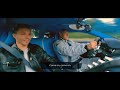 Highest speed ever on a public highway  414kmh 257mph on the autobahn with a bugatti chiron