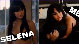 Watch me turn myself into the pop singer selena gomez! what celebrity
do you want to next? music credit: hands song cover: nikiandgabi...