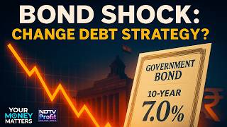 10-Year Yield Near 7%: Time to Rethink Fixed Income Strategy?