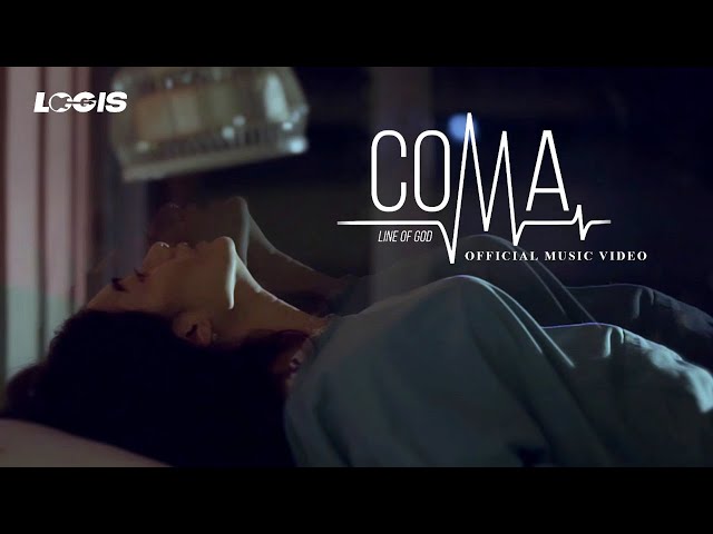 Line Of God - Coma (Official Music Video) class=