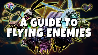 The Ultimate Mactera Survival Guide | Deep Rock Galactic