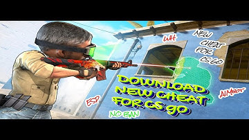 HOW TO INSTALL CSGO CHEAT 🎮 BEST FREE CSGO HACKS 🎮 CS GO WALLHACK UNDETECTED 🎮 CSGO ESP