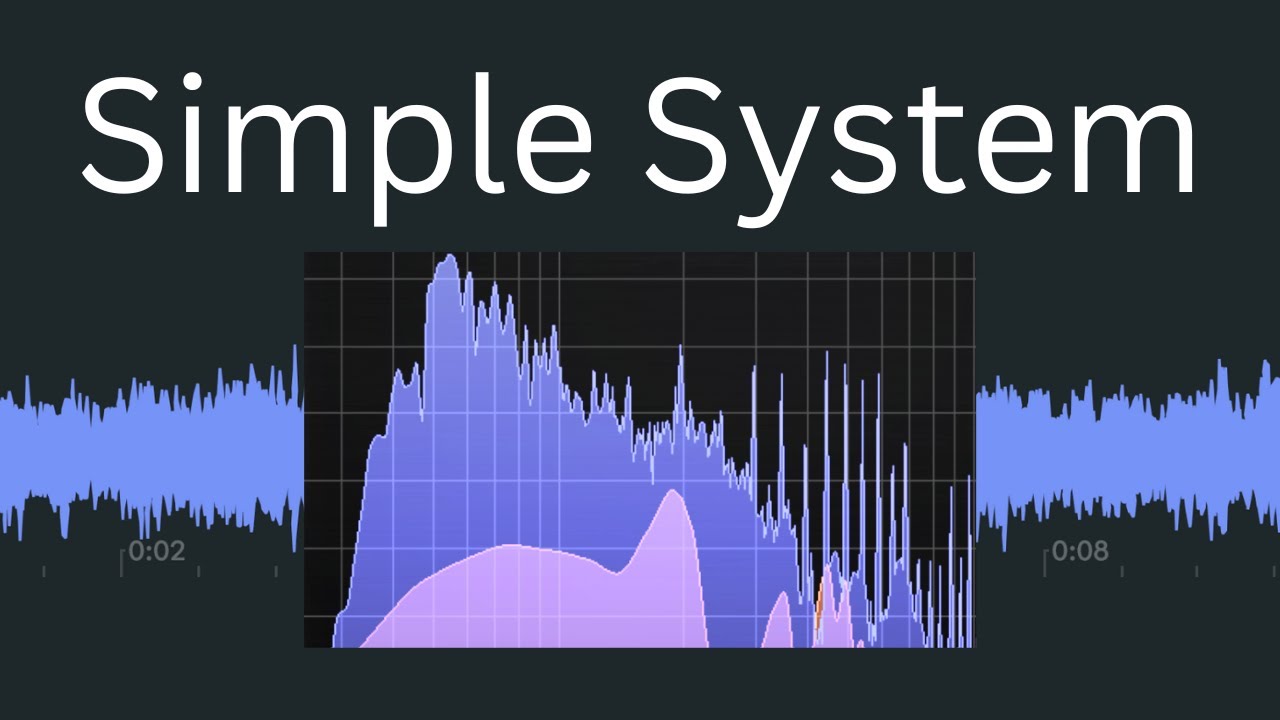 3 Techno Low End Designs From Scratch