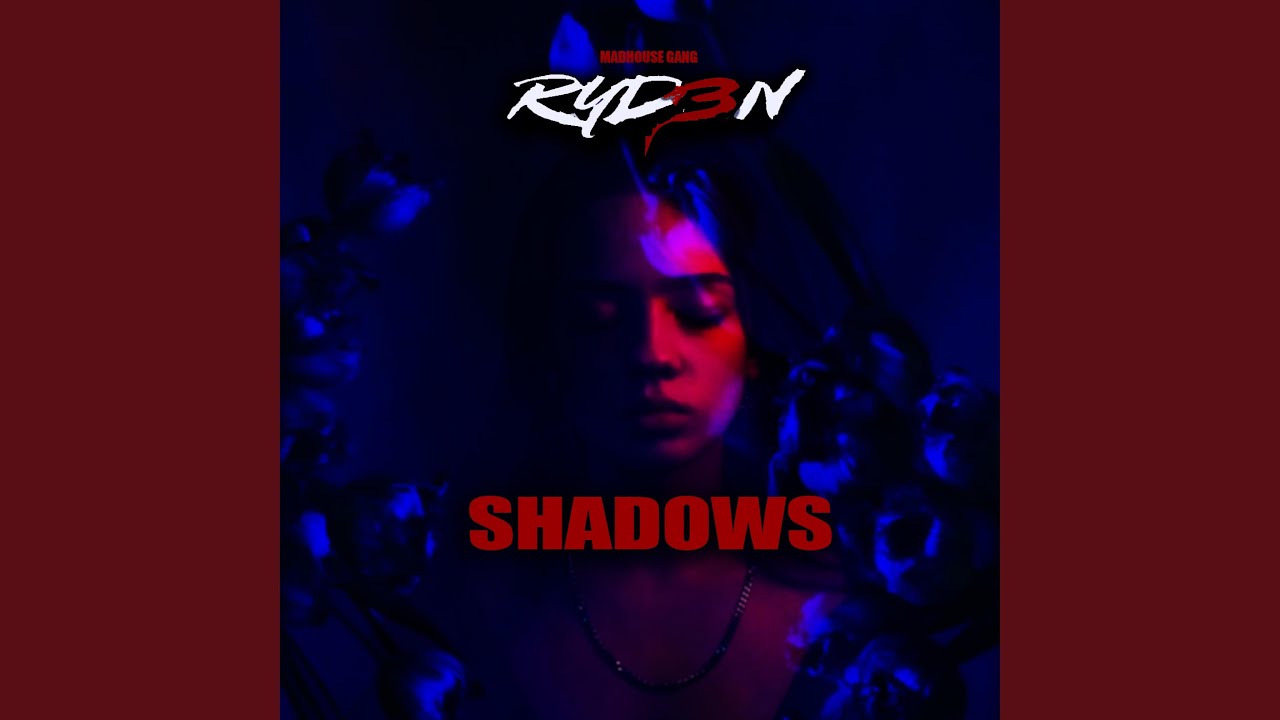 Смотреть «SHADOWS» на YouTube Смотреть «SHADOWS» на YouTube