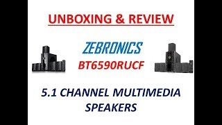 zebronics bt6590rucf 5.1