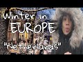 WINTER IN EUROPE | Be ready for the extreme cold and snowy winter