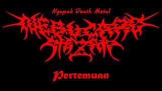 Nebucard Nezar - Pertemuan (Cover Deathdut Metal)