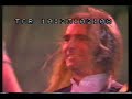 Capture de la vidéo Status Quo 'End Of The Road' Full Concert, Milton Keynes July 1984