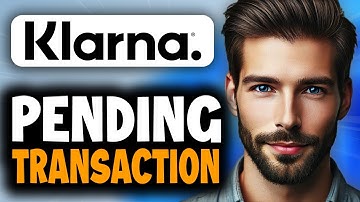 How to See Klarna Pending Transactions - Easy Guide
