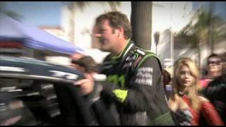 Robby Gordon's 14 Hours to a Championship by MagnaFlow - TRAILER