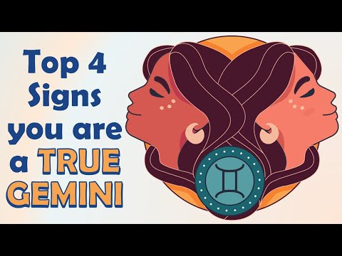 Top 4 Signs