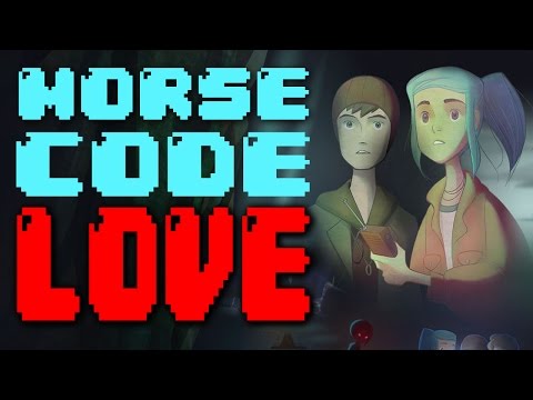 All OXENFREE Morse Code Translations and Backstory! SPOILERS