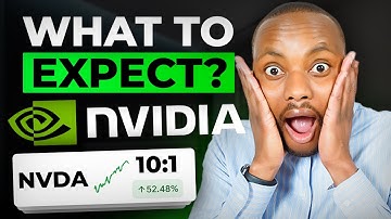 NVIDIA Stock Split - Everything You Need To Know (Buy Now?)