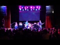 The Downtown Fiction - &quot;Best I Never Had&quot; (Live in HD&quot;