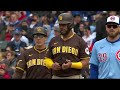 Padres vs. Cubs Game Highlights (4/5/25) | MLB Highlights
