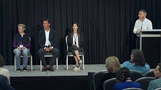 Low Carb Gold Coast 2022 - Q&A Session Day 3