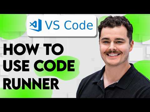 How To Use Code Runner In VS Code [2026 Guide]