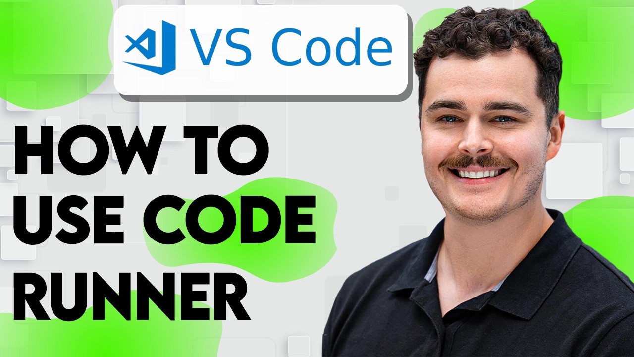 How To Use Code Runner In VS Code [2026 Guide] - YouTube