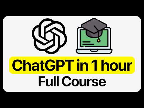 ChatGPT Tutorial for Beginners: Complete Step-by-Step Guide (2025)