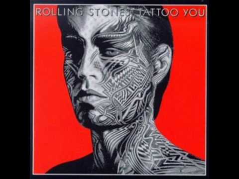 Tatto You (1981)