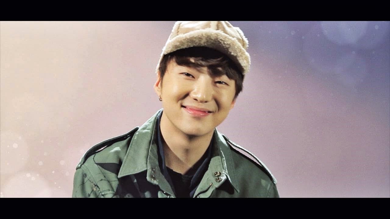 [스페셜] 강승윤 '잊지 마라' ♪ (반달친구 OST) 뮤직비디오