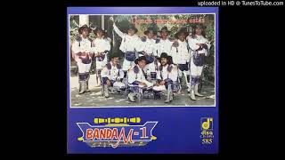 Video thumbnail of "01 el loco banda M1"