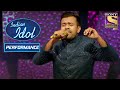 Ikk Kudi प Duet न Stage प र ग न म ह ल बन य Indian Idol Season 11 Ikk Kudi प Duet न Stage प र ग न म ह ल बन य Indian Idol Season 11