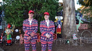 Christmas Lights for MS 2024 @MS_Australia