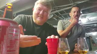 The Black Tooth Grin