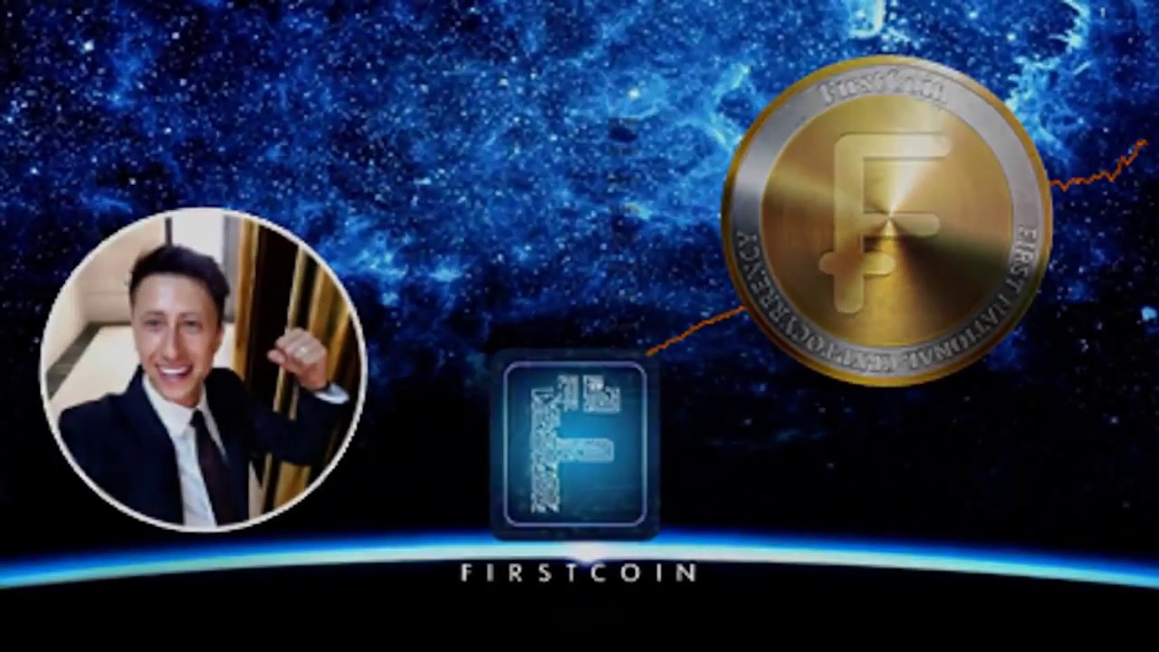 FIRSTCOIN РЕГИСТРАЦИЯ
