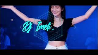 DJ BEAT KENCANG ABIS - DJ ELLIXA BEAT - DJ DUGEM DISKOTIK FULL BASS PALING TERBARU 2025