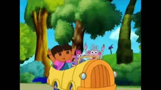 Full Dora the Explorer Theme Song (26 Years Edition, for 26 Years of Dora the Explorer) Update